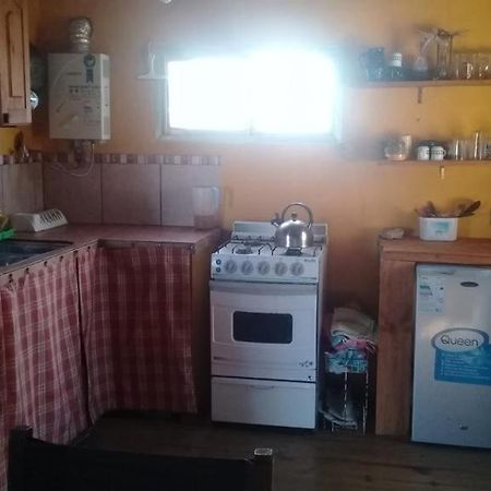 Luna & Zoe Barra de Valizas Kültér fotó
